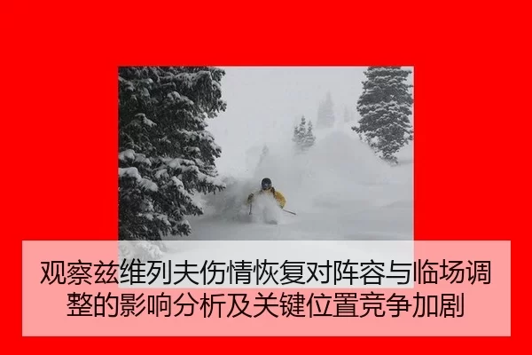 观察兹维列夫伤情恢复对阵容与临场调整的影响分析及关键位置竞争加剧
